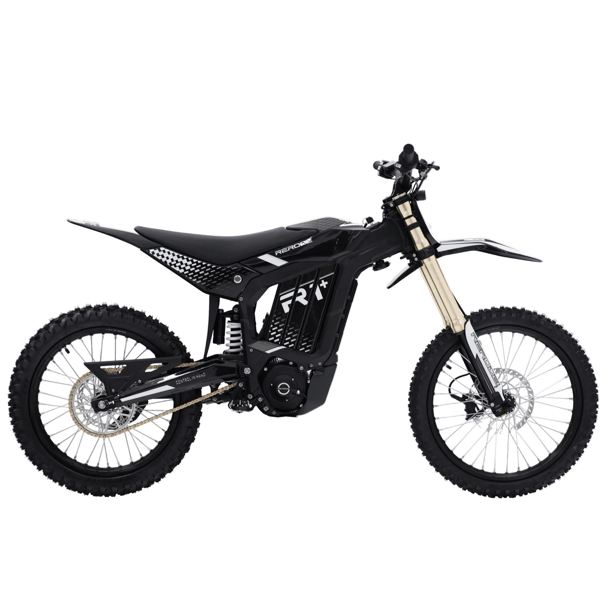 RERODE R1 Plus Electric Dirt Bike | Enhanced Performance – ٍٍٍِRERODE USA