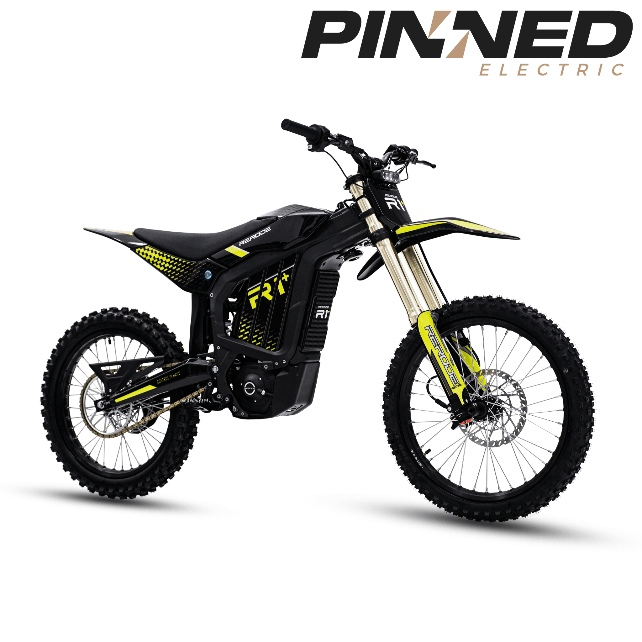 R1+ - ٍٍٍِRERODE USA