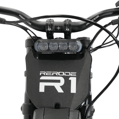 R1 - ٍٍٍِRERODE USA