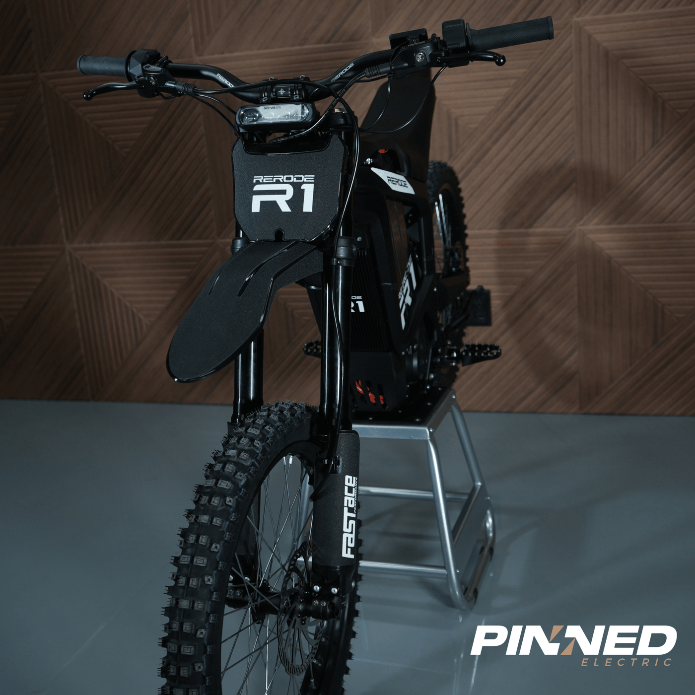 R1 - ٍٍٍِRERODE USA