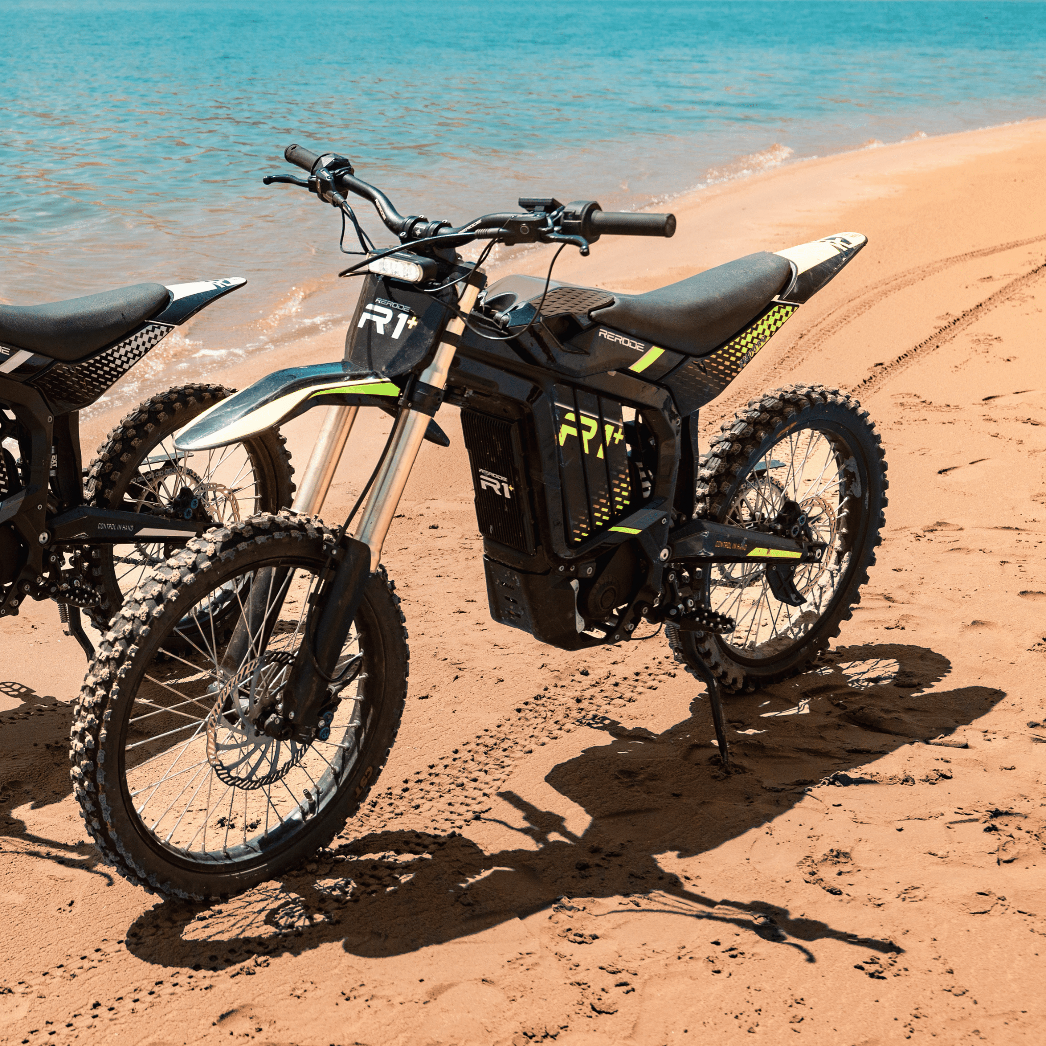 R1+ - ٍٍٍِRERODE USA