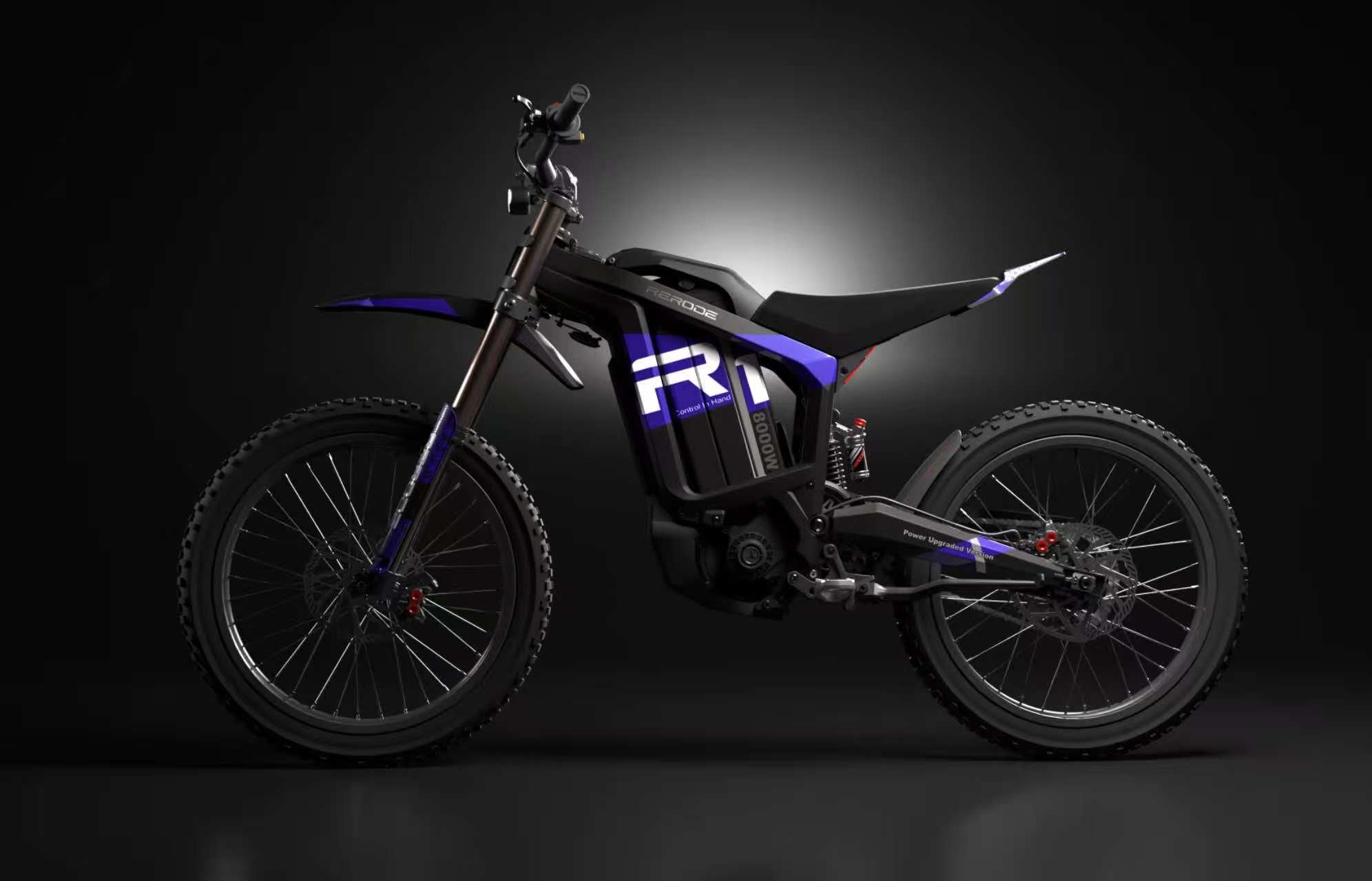 R1 - ٍٍٍِRERODE USA