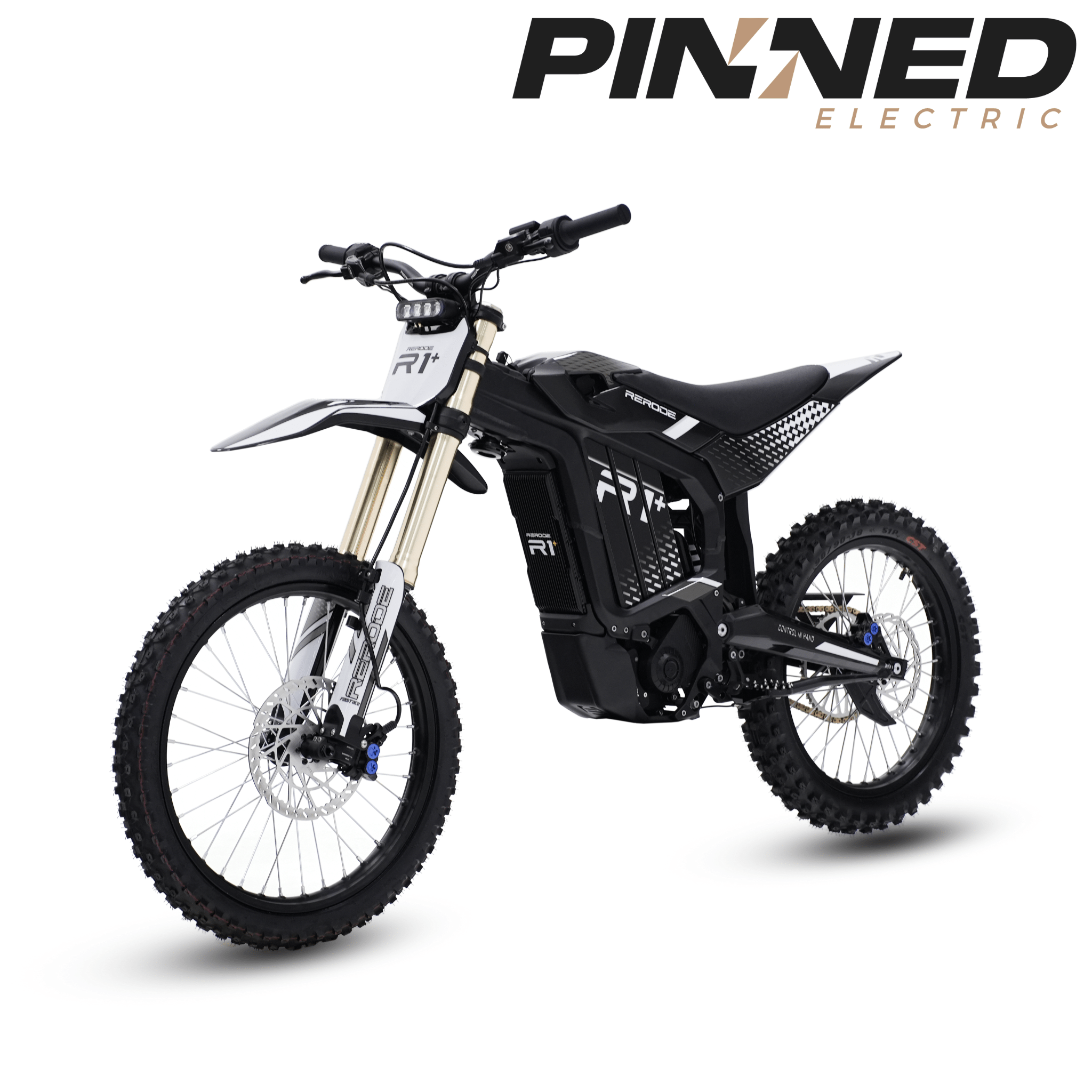 R1+ - ٍٍٍِRERODE USA