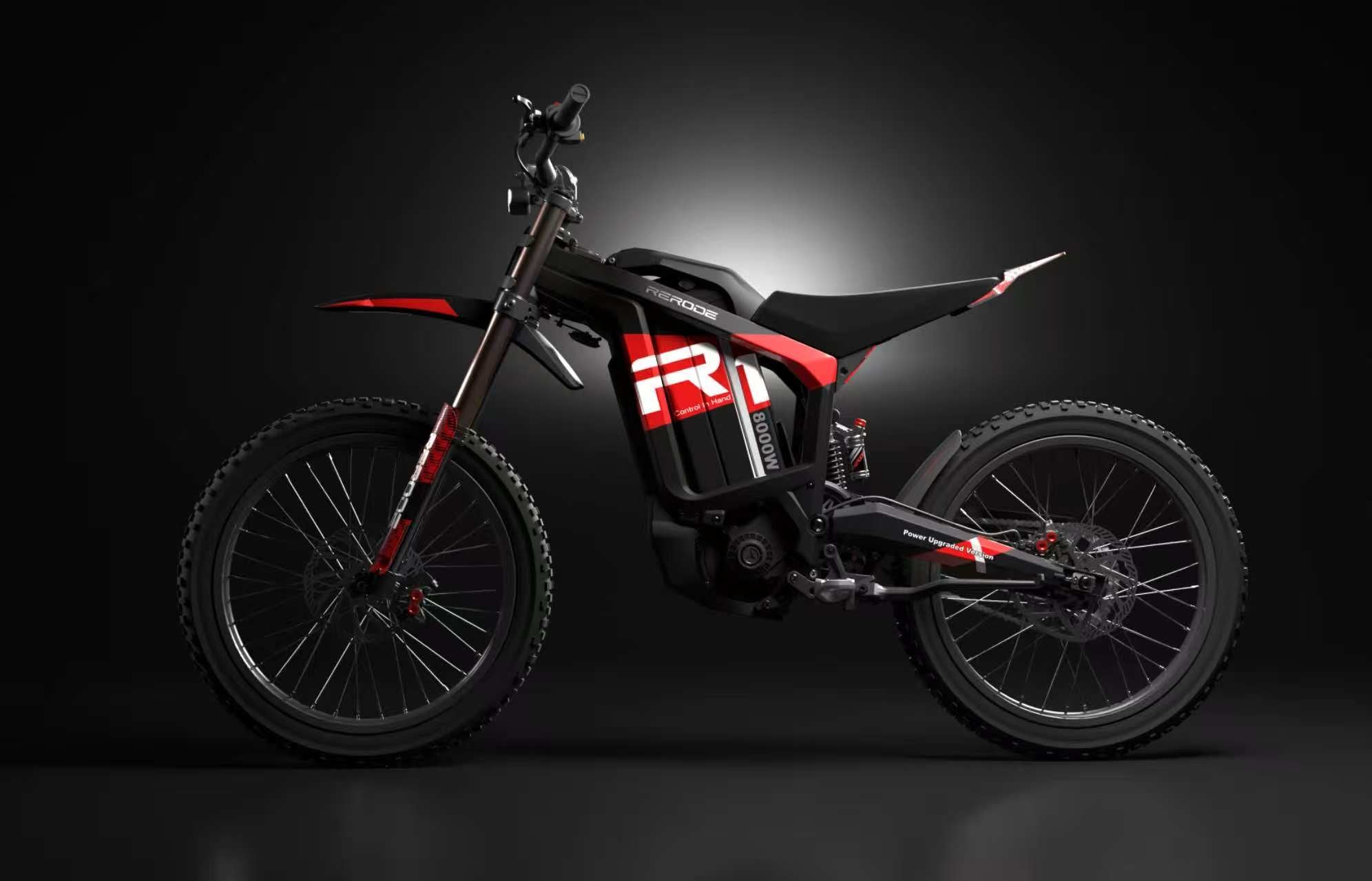 R1 - ٍٍٍِRERODE USA
