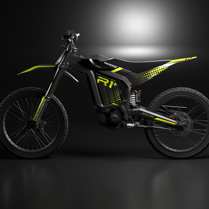 R1+ - ٍٍٍِRERODE USA