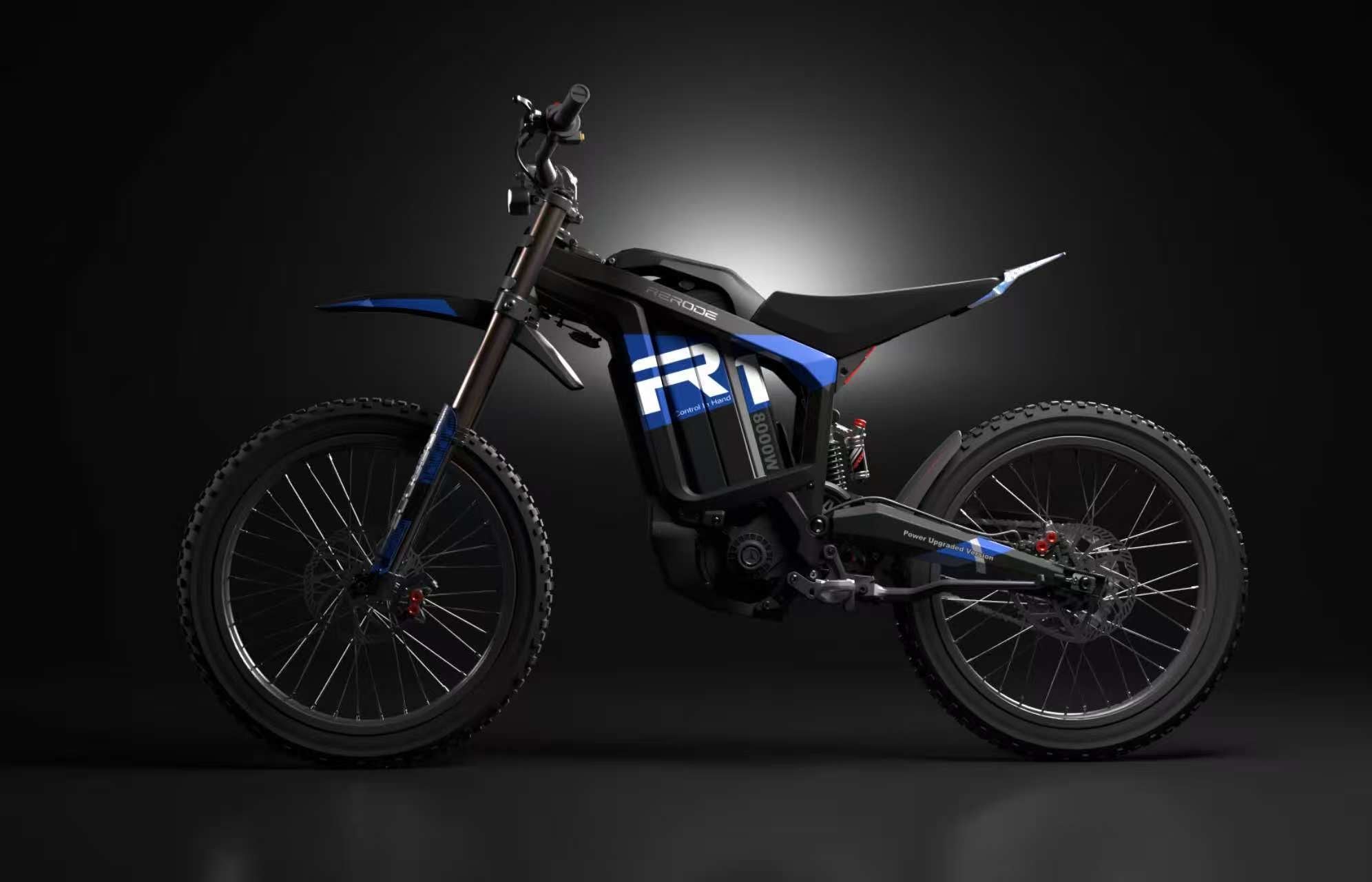 R1 - ٍٍٍِRERODE USA