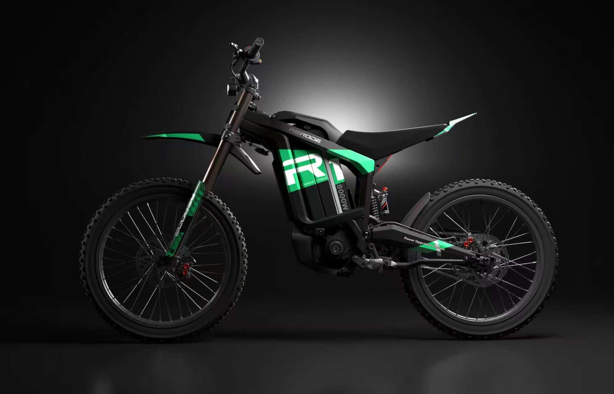 R1 - ٍٍٍِRERODE USA