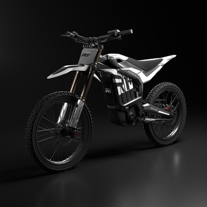 R1+ - ٍٍٍِRERODE USA