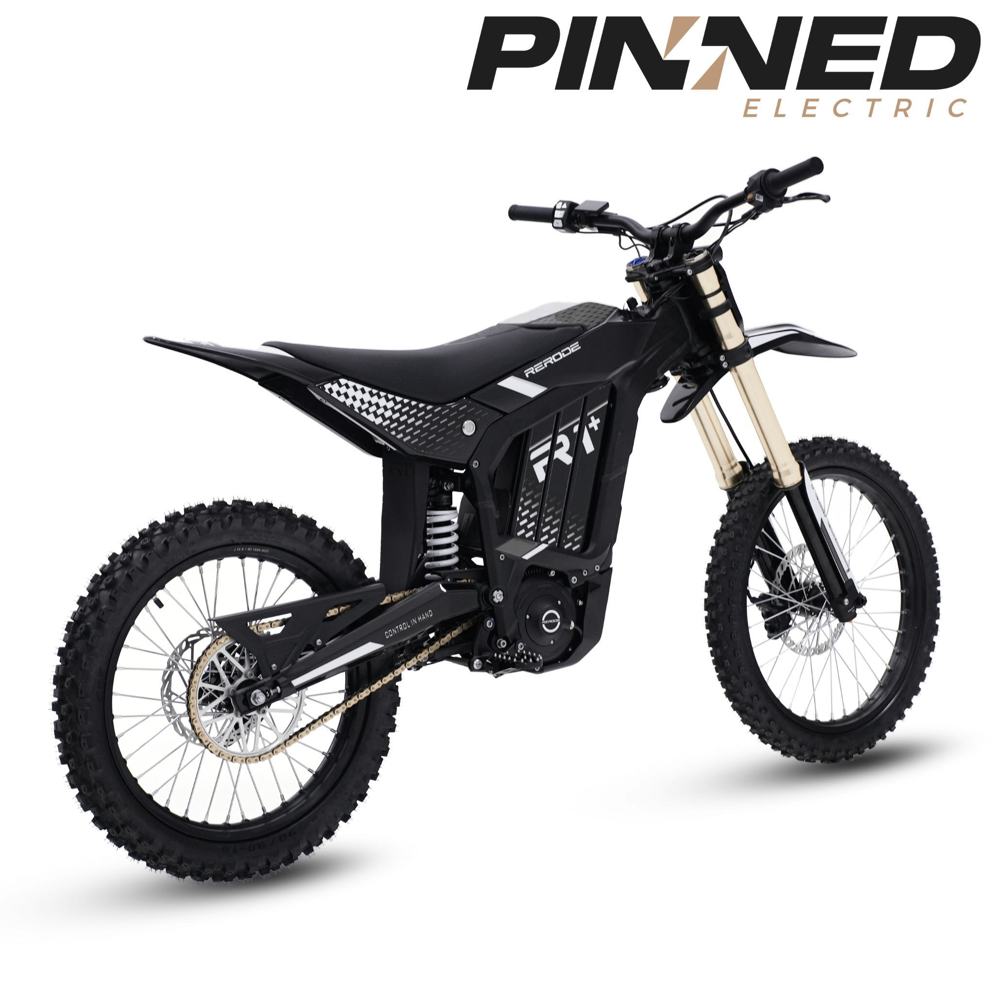 R1+ - ٍٍٍِRERODE USA