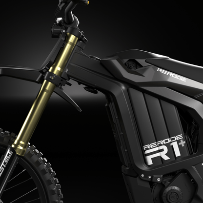 R1+ - ٍٍٍِRERODE USA