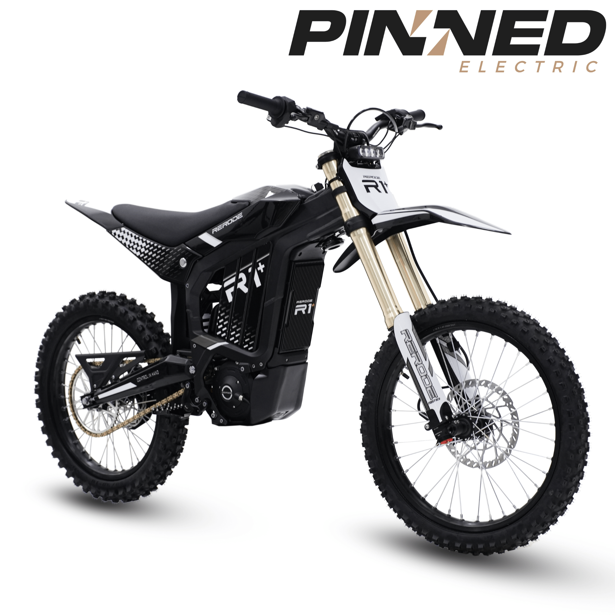 R1+ - ٍٍٍِRERODE USA