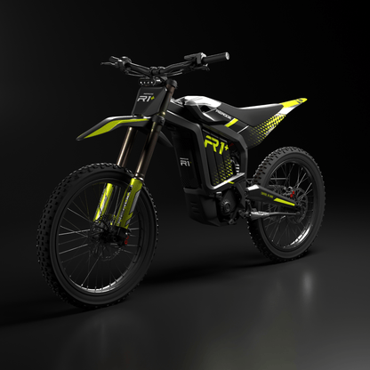 R1+ - ٍٍٍِRERODE USA