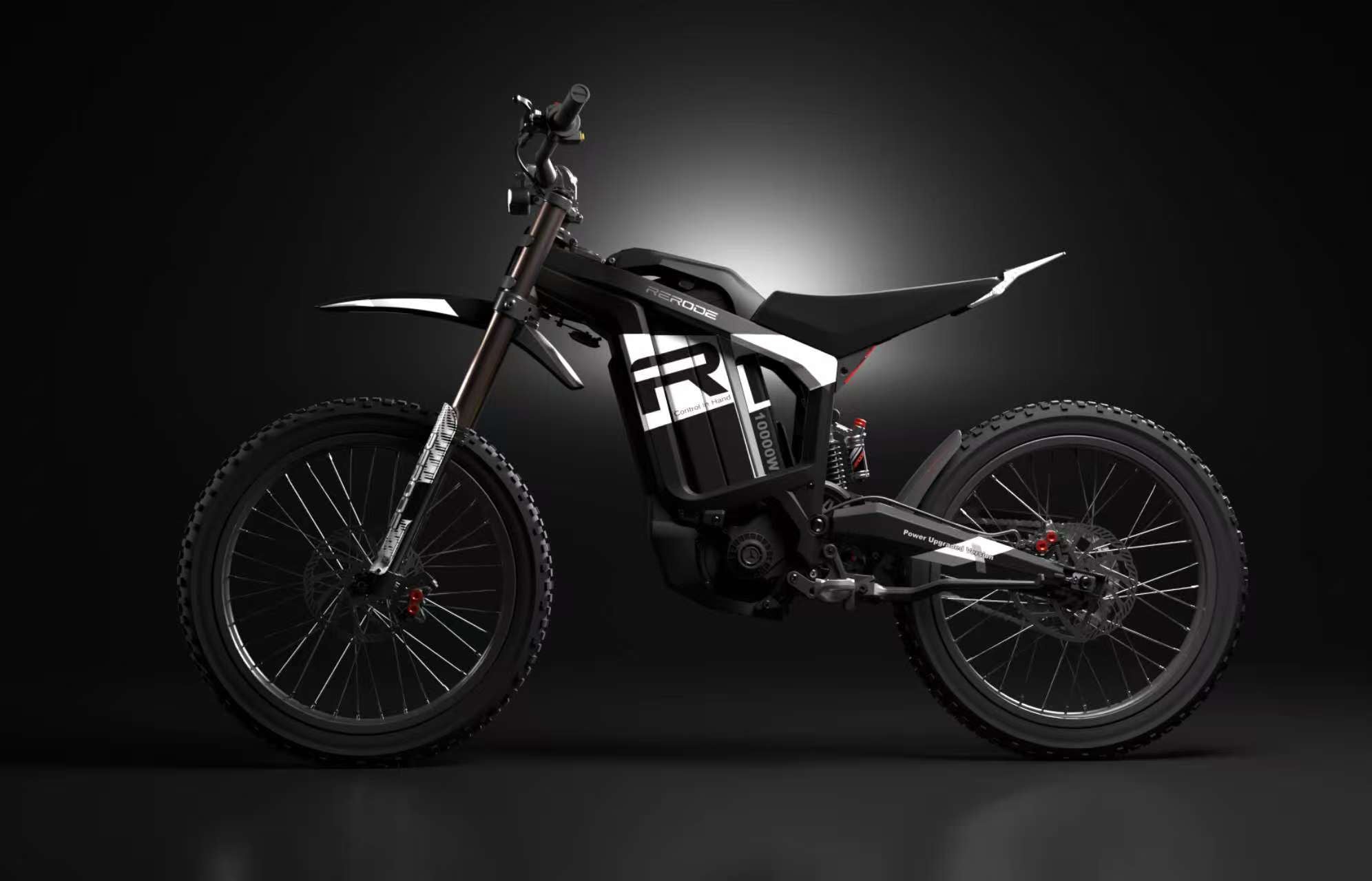 R1 - ٍٍٍِRERODE USA