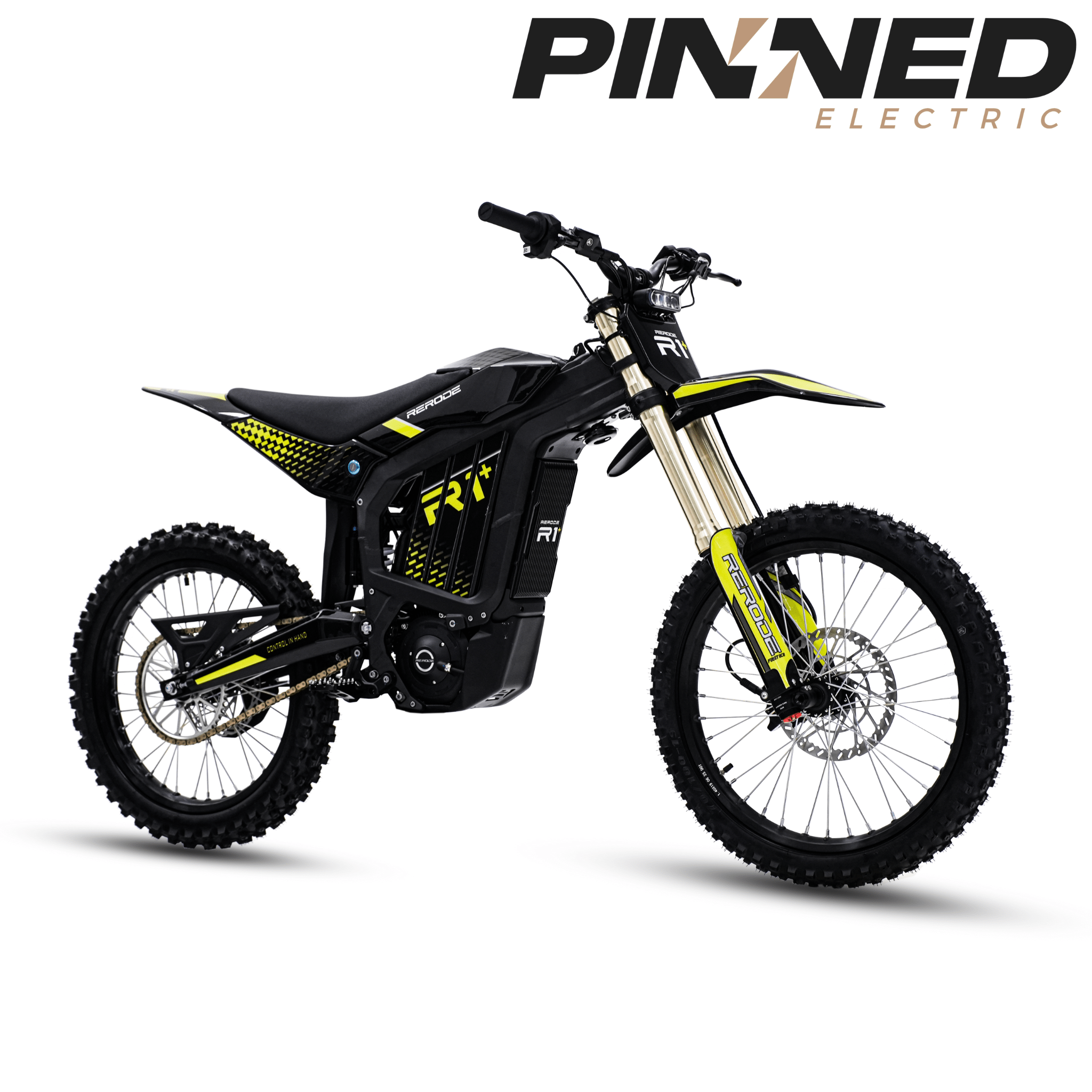 R1+ - ٍٍٍِRERODE USA