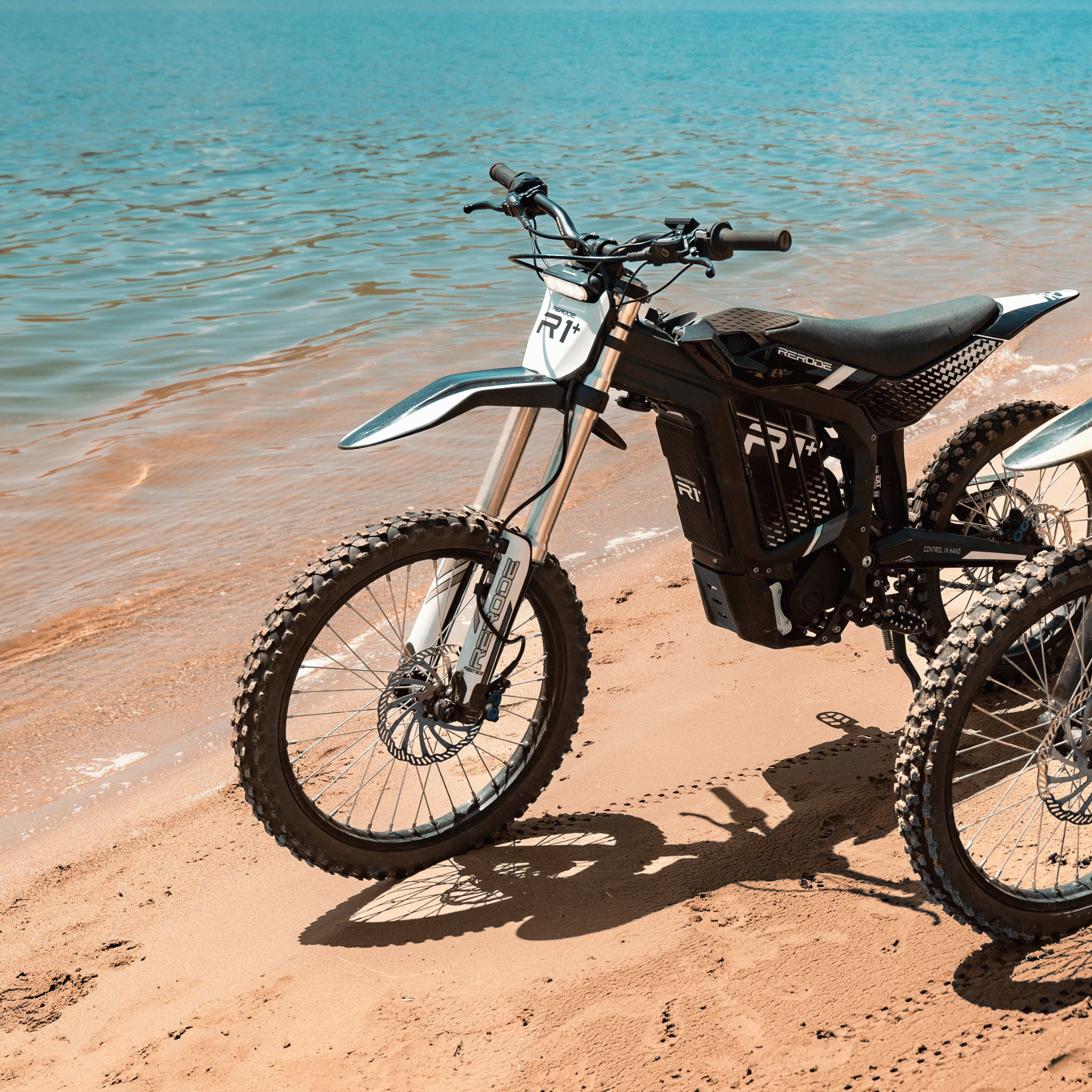 R1+ - ٍٍٍِRERODE USA