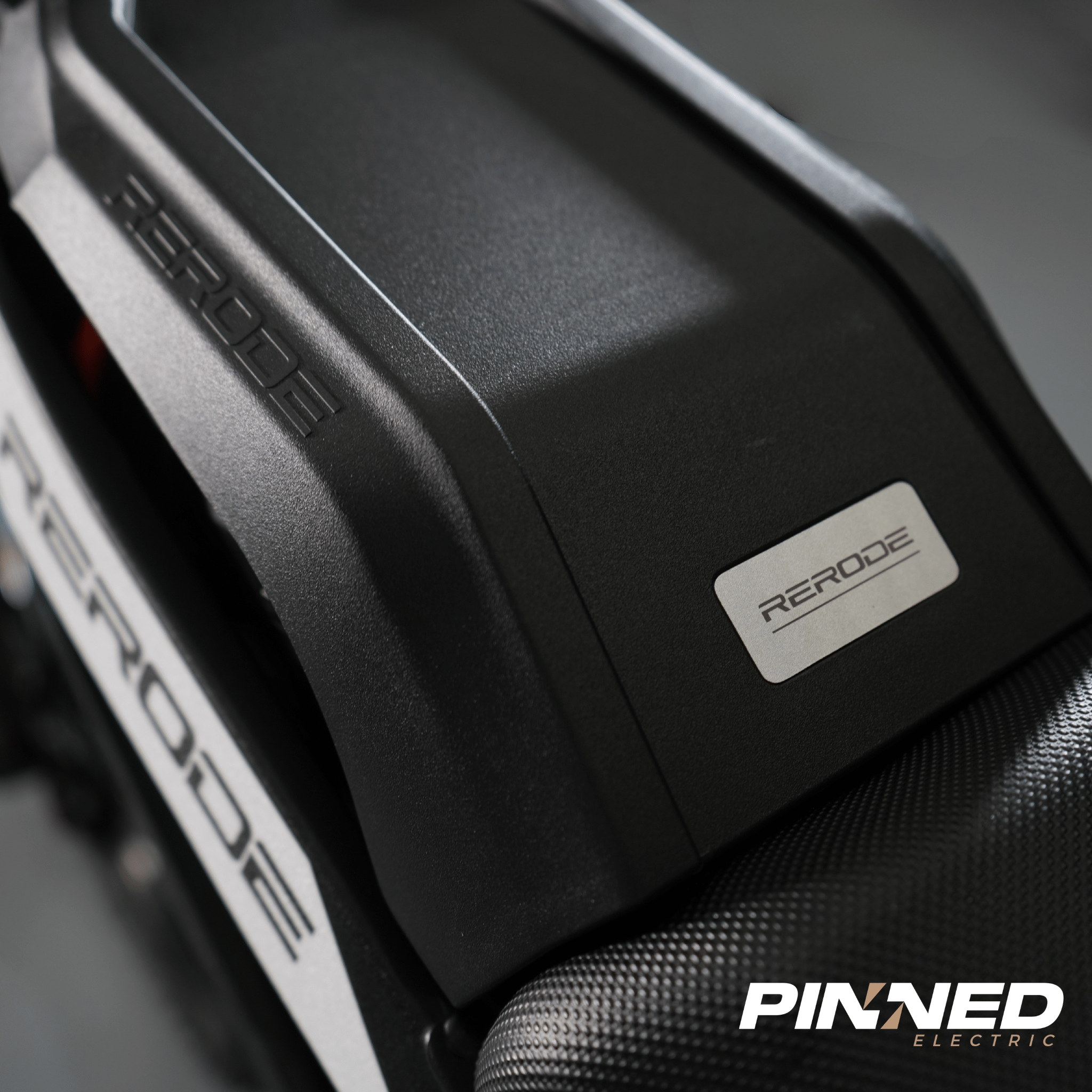 R1 - ٍٍٍِRERODE USA