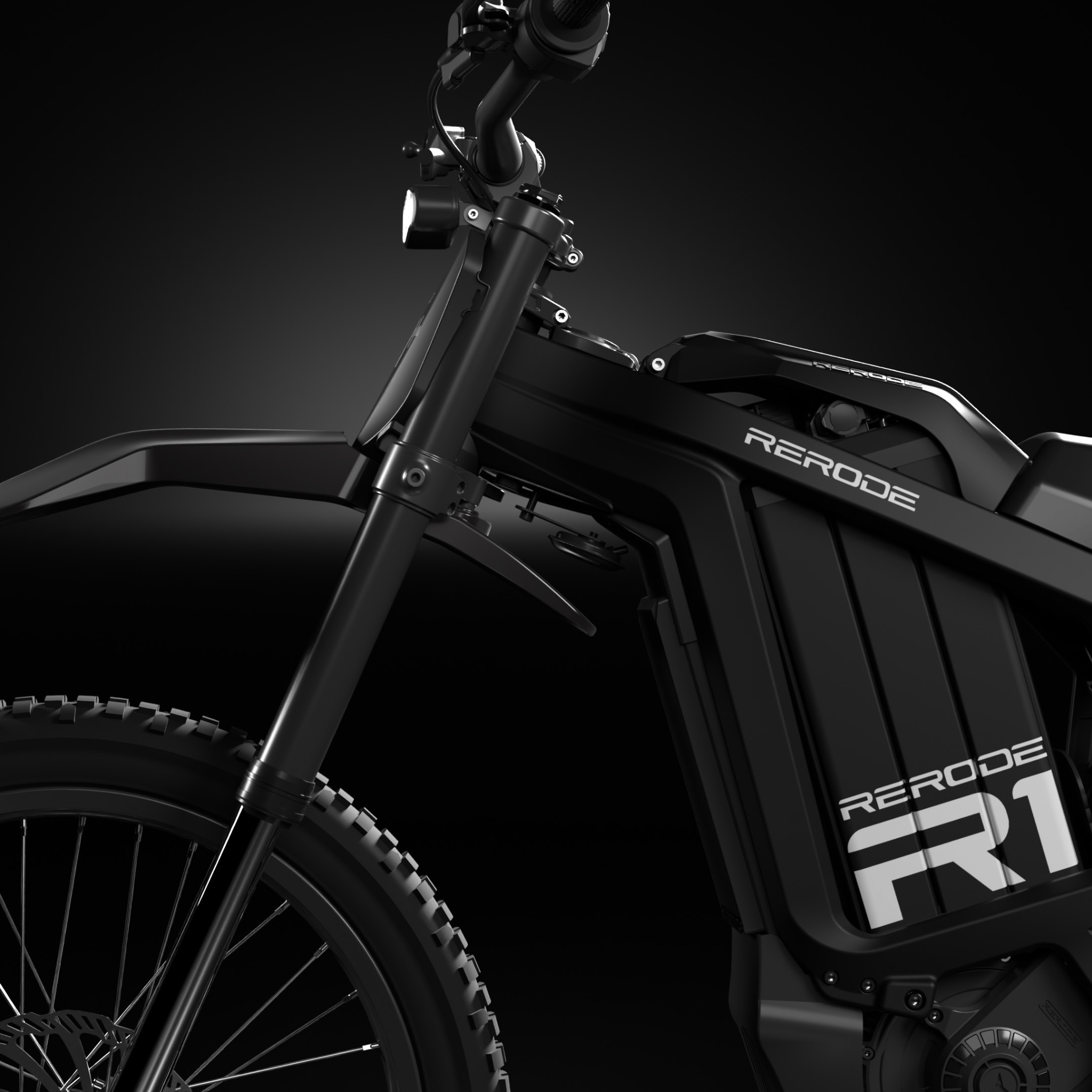 R1 - ٍٍٍِRERODE USA