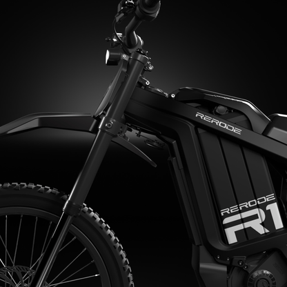 R1 - ٍٍٍِRERODE USA