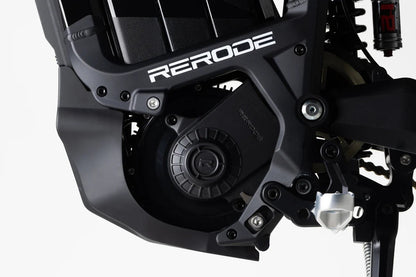 R1 - ٍٍٍِRERODE USA