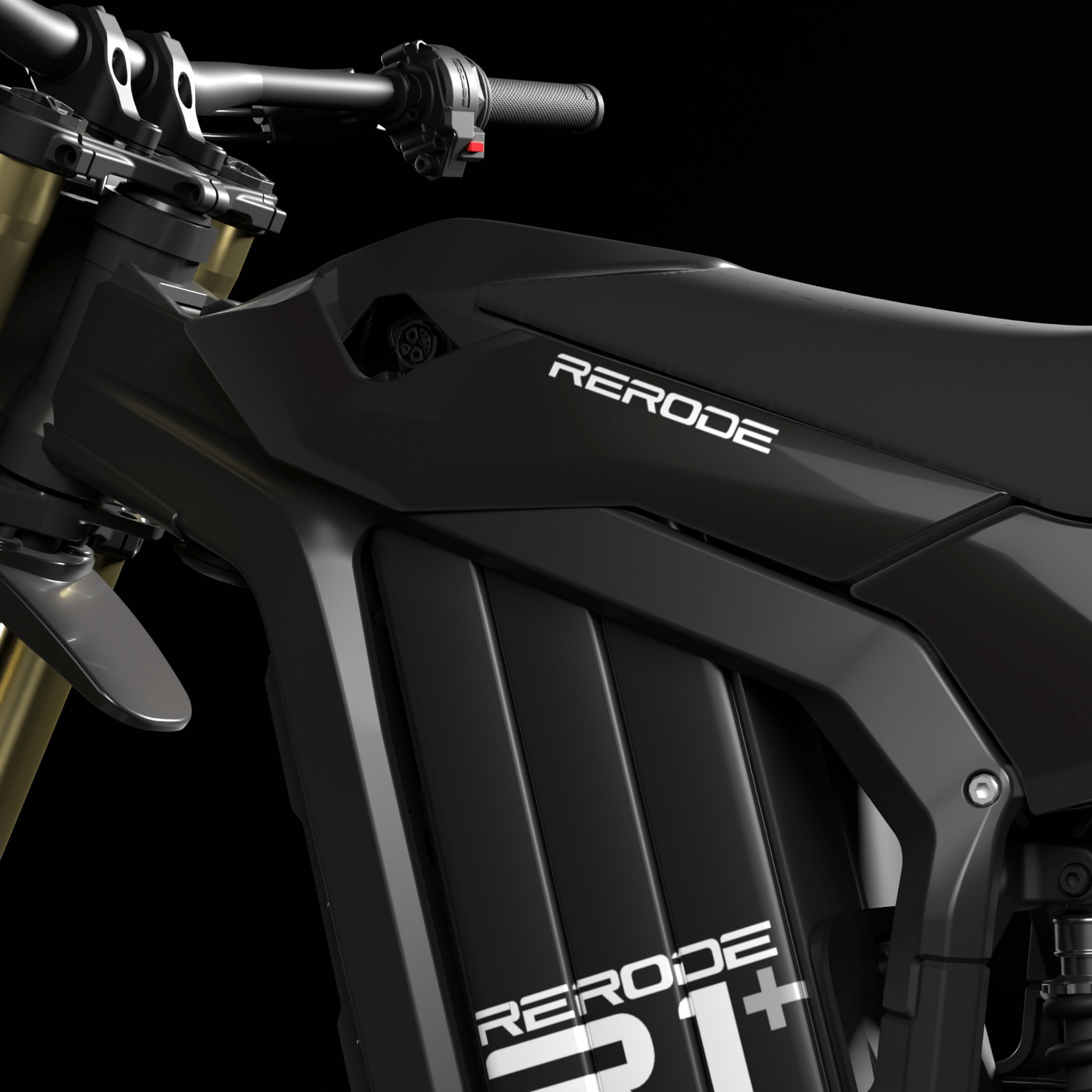 R1+ - ٍٍٍِRERODE USA