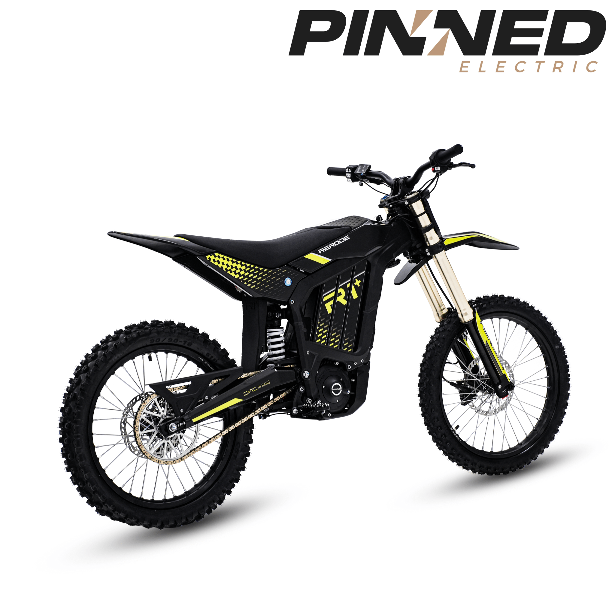 R1+ - ٍٍٍِRERODE USA