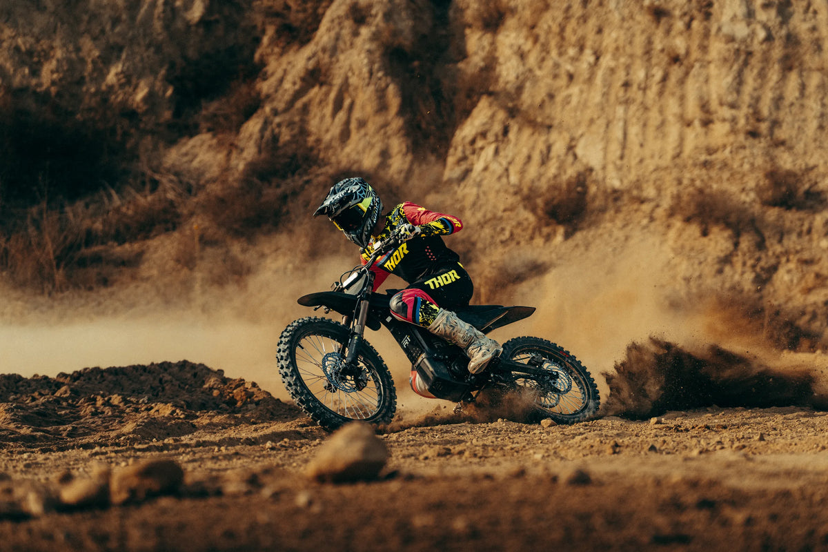 Rerode RX