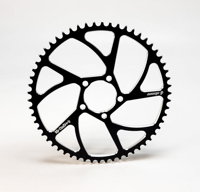 RAWRR / Sigma Sprocket