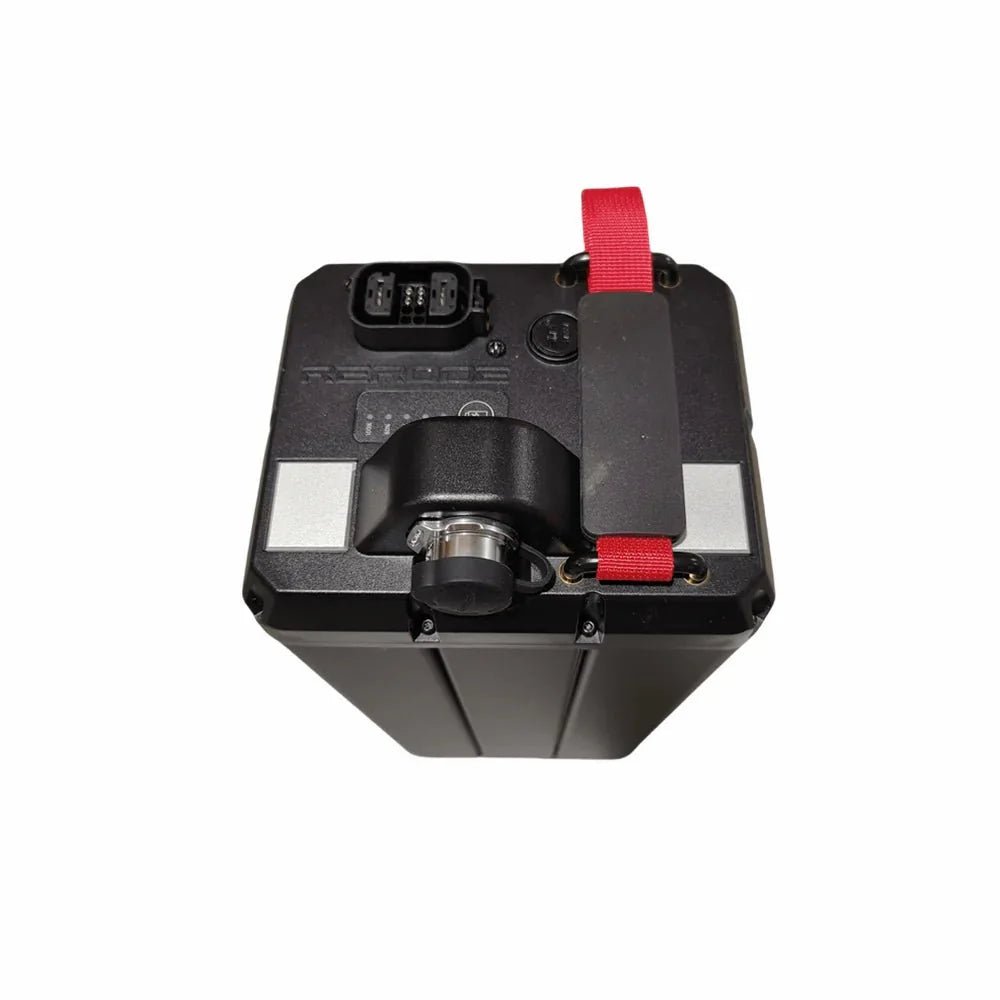 RERODE Battery (R1+ OEM) - ٍٍٍِRERODE USA