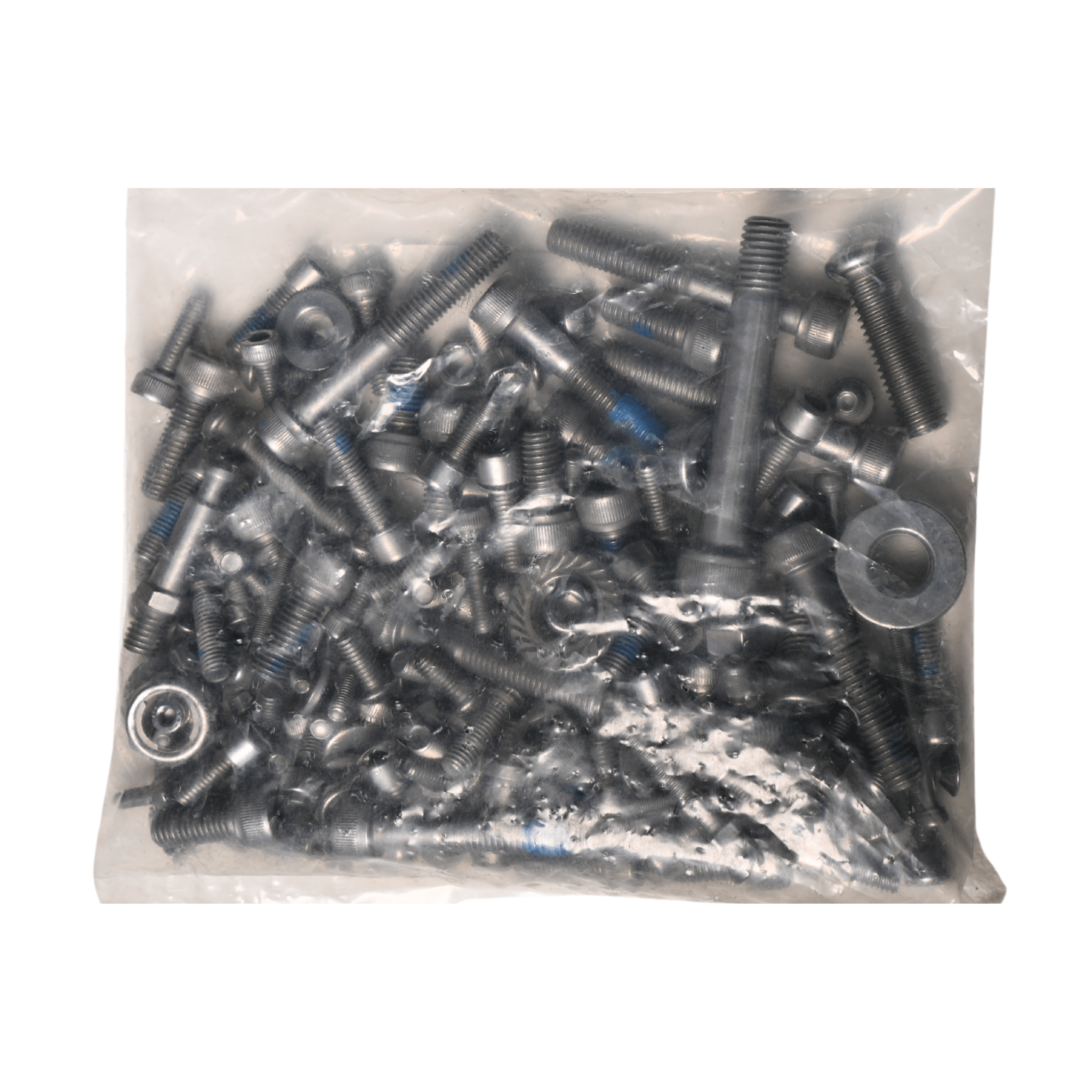 RERODE Complete Bolt Kit (RERODE OEM) - ٍٍٍِRERODE USA