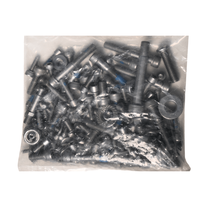 RERODE Complete Bolt Kit (RERODE OEM)