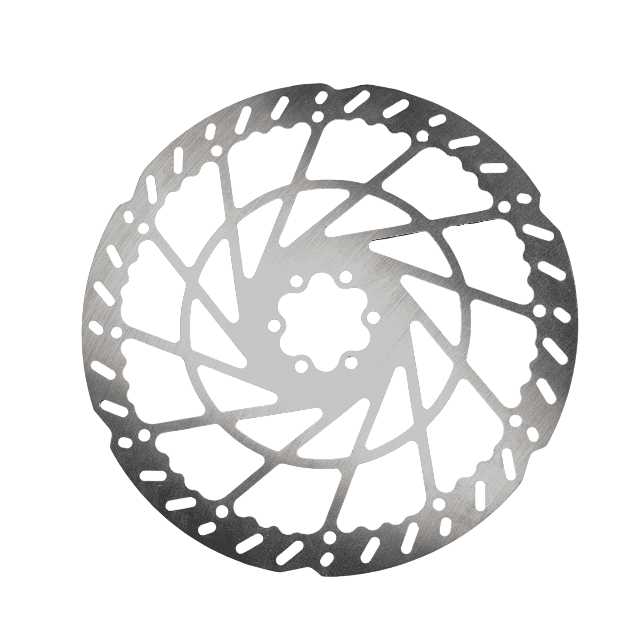 RERODE Front Brake Disc (R1+ OEM) - ٍٍٍِRERODE USA