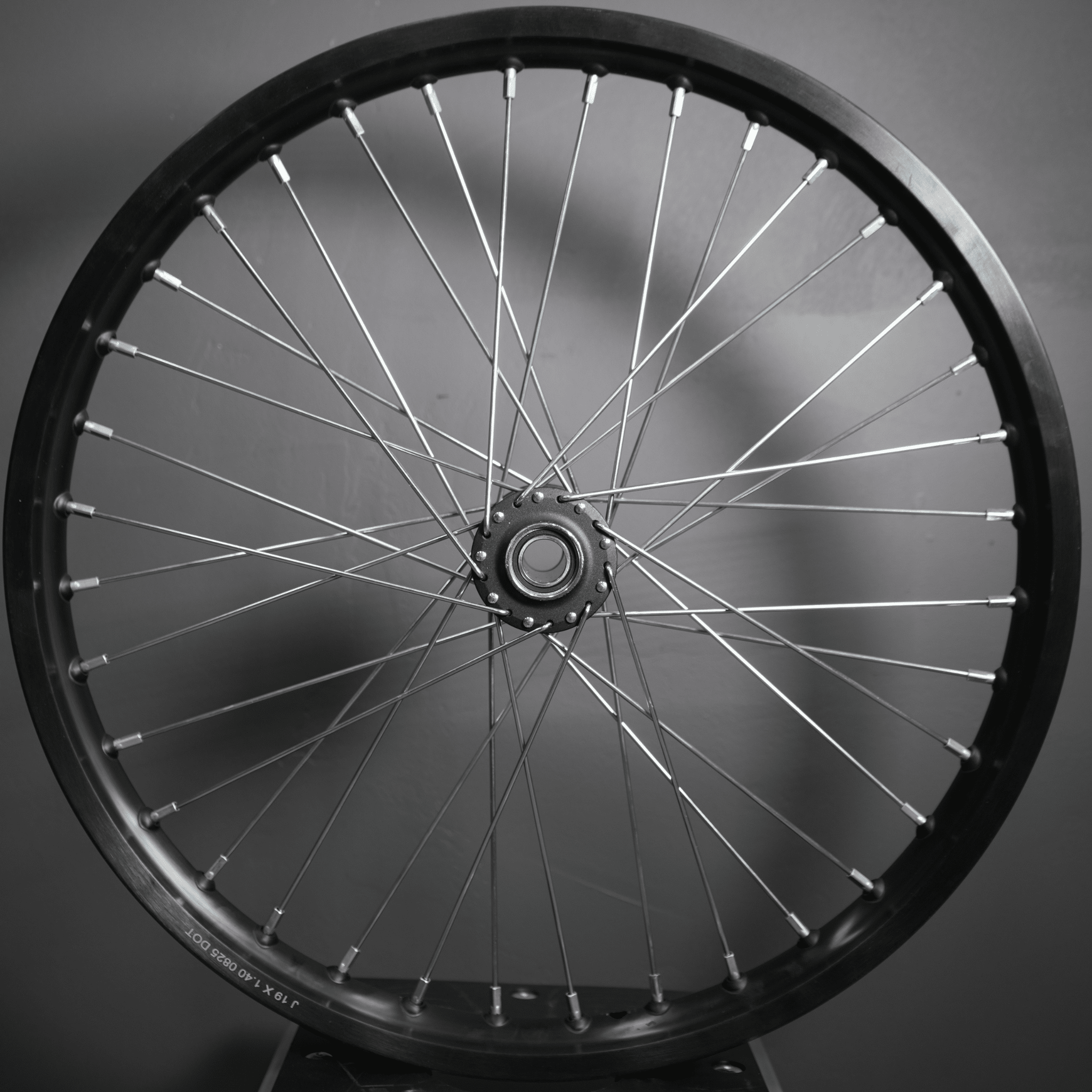 RERODE Front Wheel (R1+ OEM) - ٍٍٍِRERODE USA