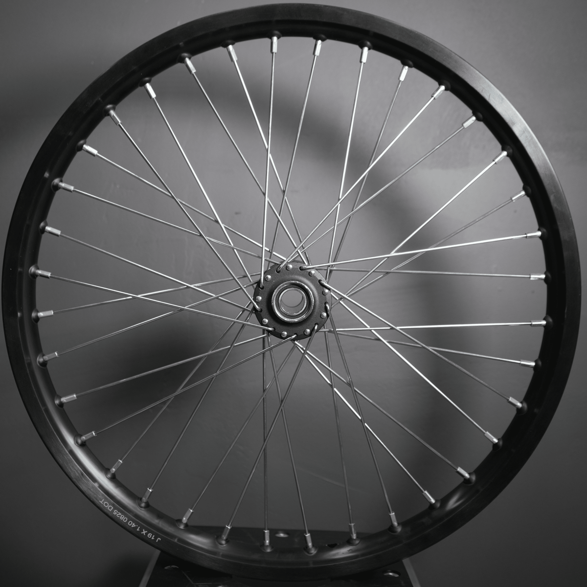 RERODE Front Wheel (R1+ OEM) - ٍٍٍِRERODE USA