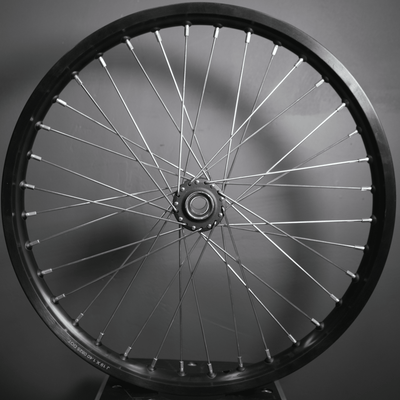 RERODE Front Wheel (R1+ OEM) - ٍٍٍِRERODE USA