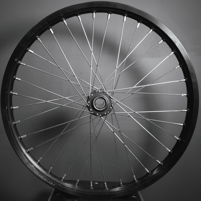 RERODE Front Wheel (R1+ OEM)