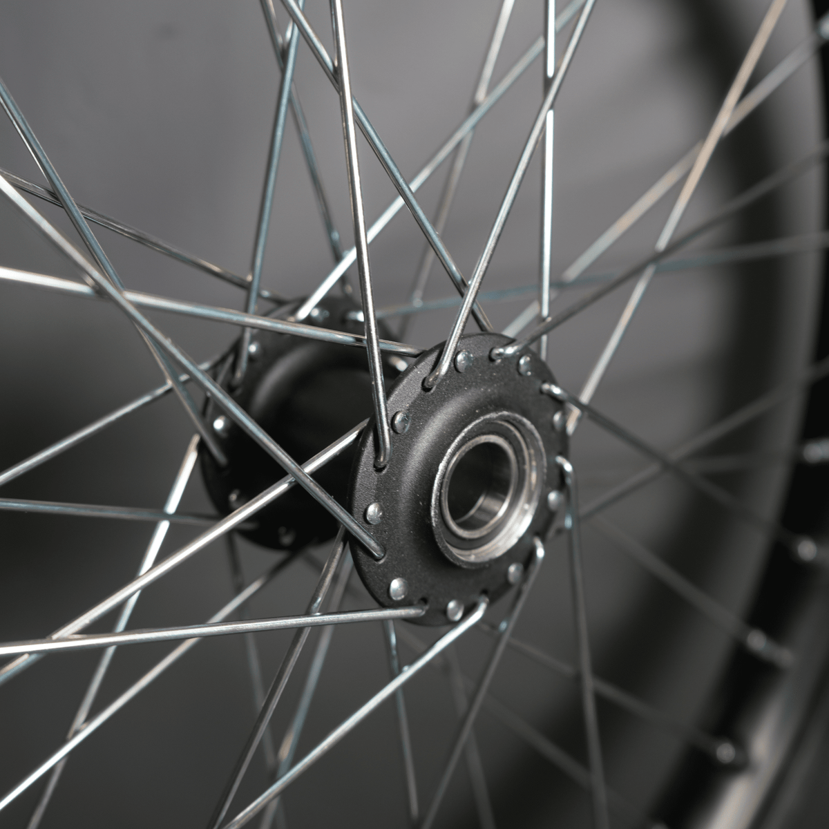 RERODE Front Wheel (R1+ OEM) - ٍٍٍِRERODE USA