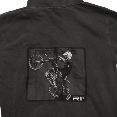 Rerode Hoodie - ٍٍٍِRERODE USA