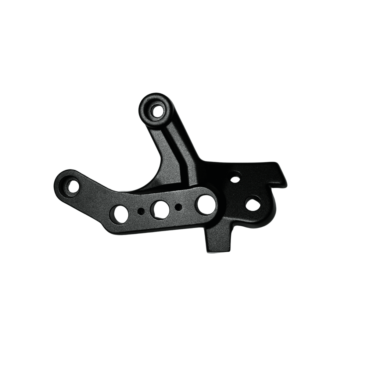 RERODE Left Foot Peg Bracket (R1+ OEM) - ٍٍٍِRERODE USA