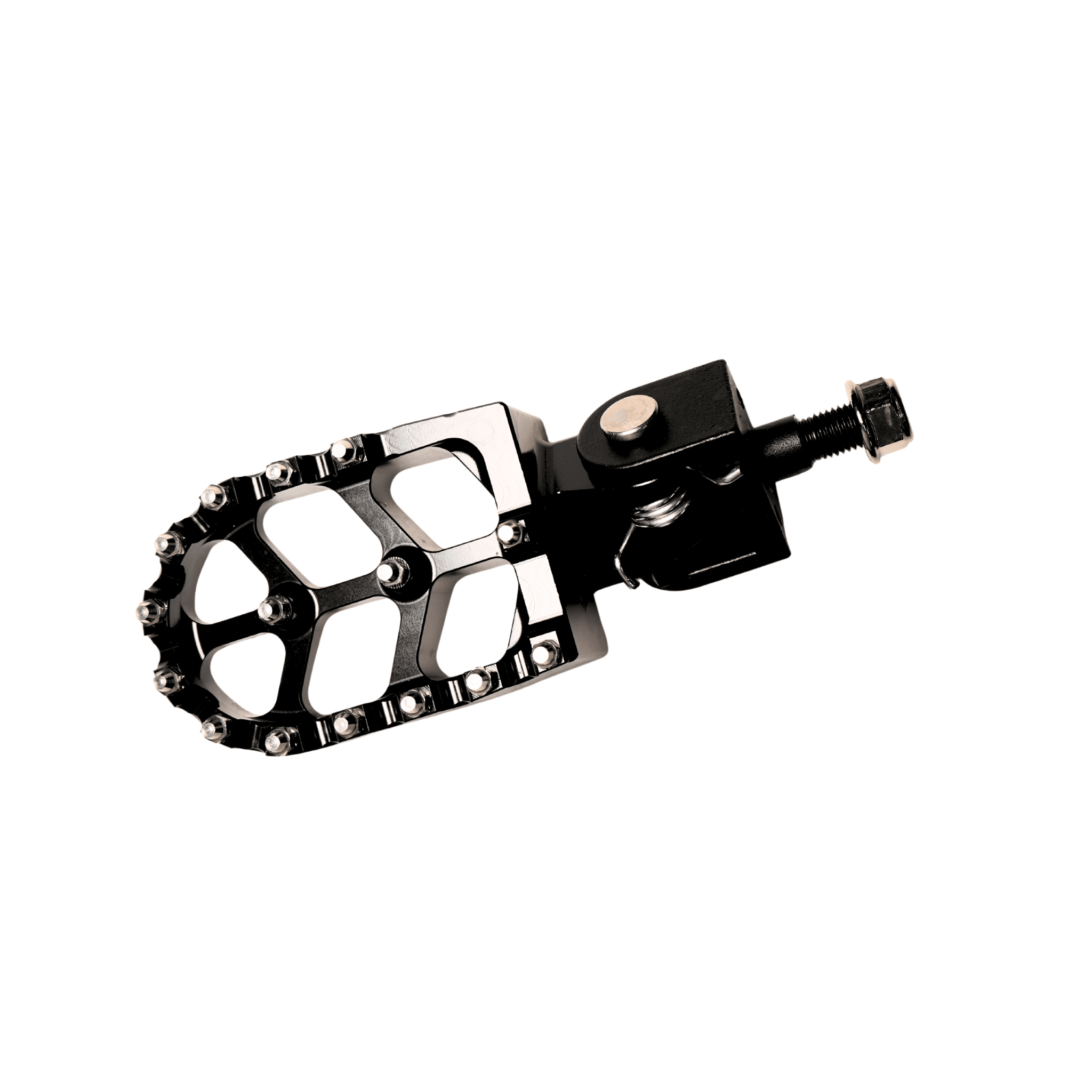 RERODE Left Foot Peg (R1+ OEM) - ٍٍٍِRERODE USA