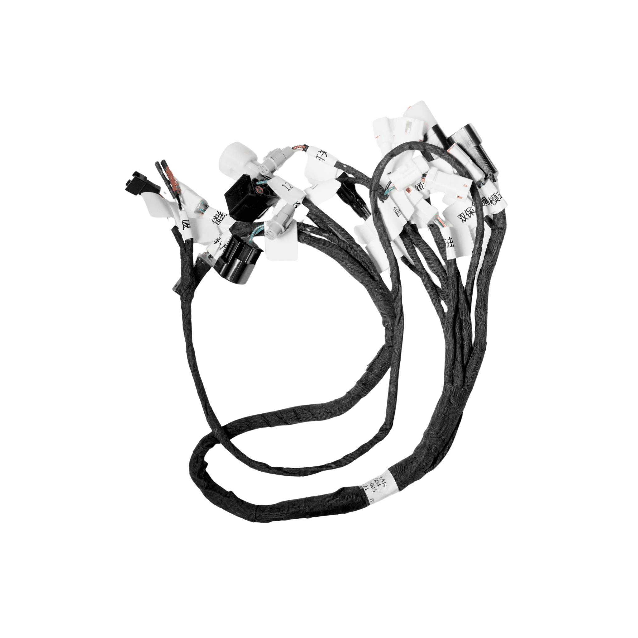 RERODE Main Harness (R1+ OEM) - ٍٍٍِRERODE USA