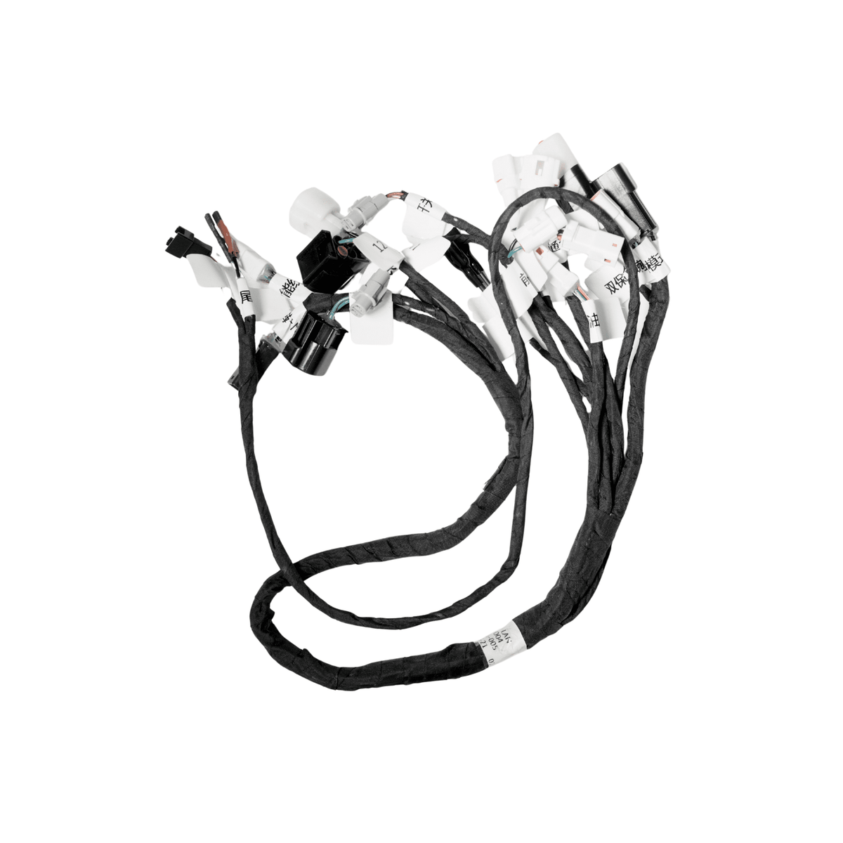 RERODE Main Harness (R1+ OEM) - ٍٍٍِRERODE USA