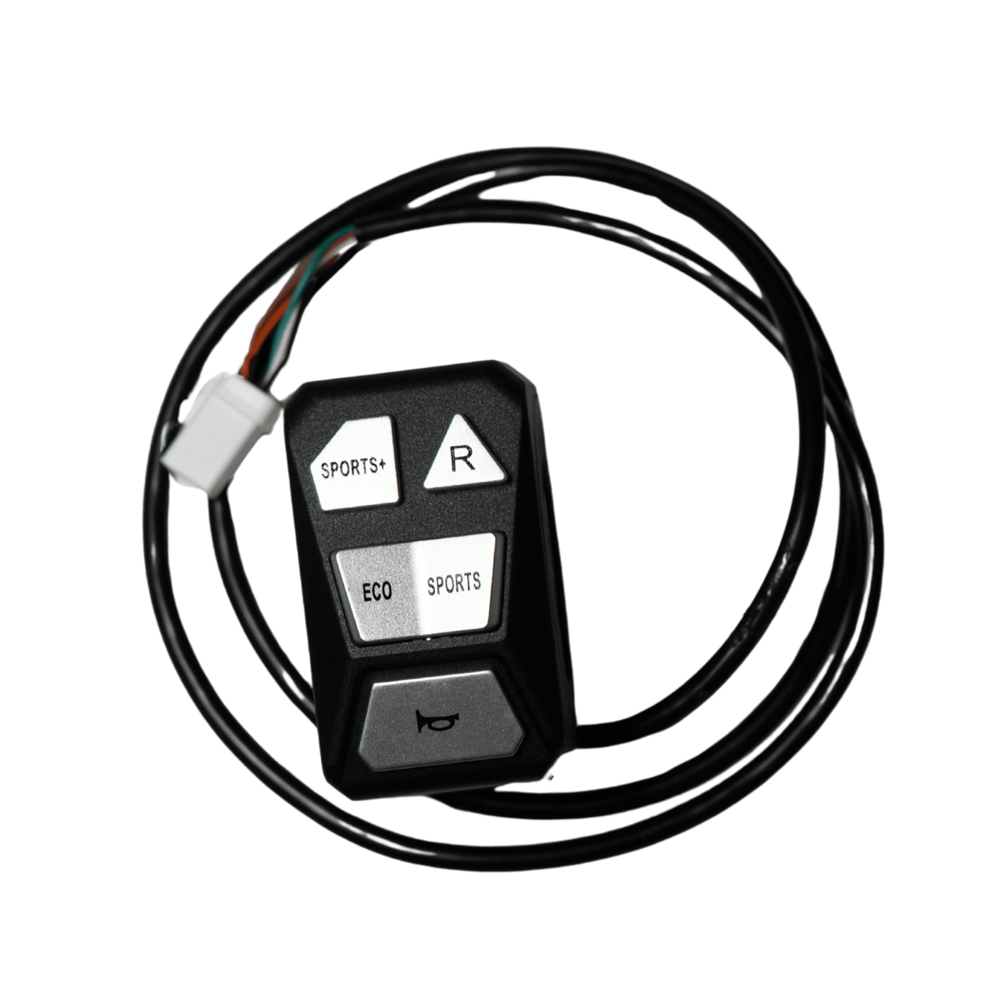 RERODE Mode Selector (R1+ OEM) - ٍٍٍِRERODE USA