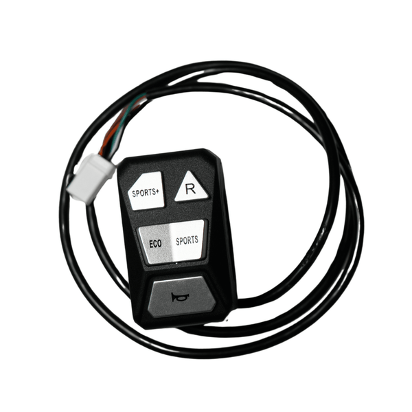 RERODE Mode Selector (R1+ OEM) - ٍٍٍِRERODE USA