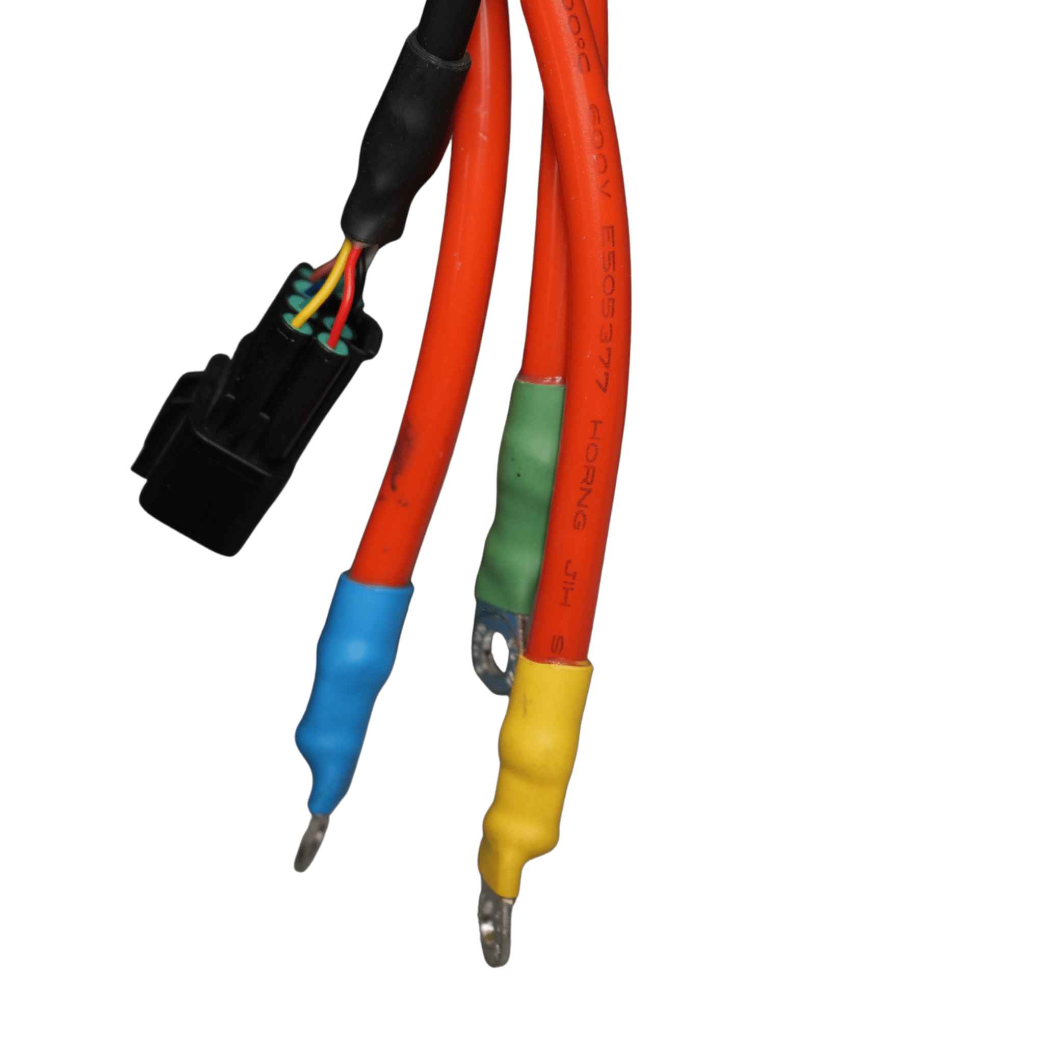 RERODE Motor (R1+ OEM) - ٍٍٍِRERODE USA