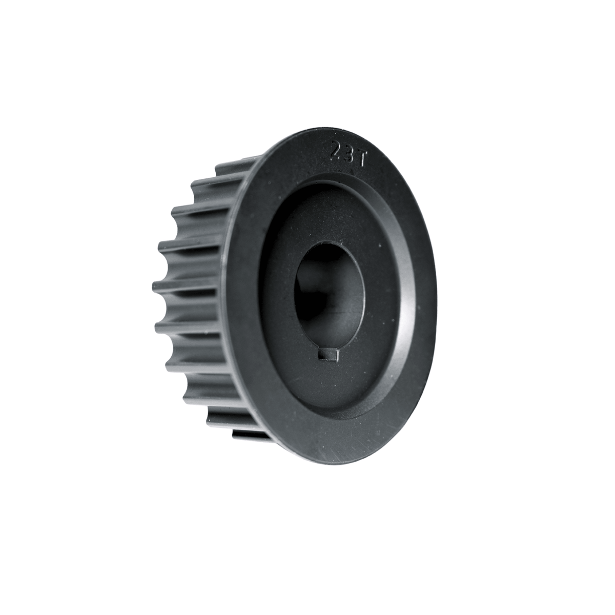RERODE Primary Drive Front Belt Pulley (R1+ OEM) - ٍٍٍِRERODE USA