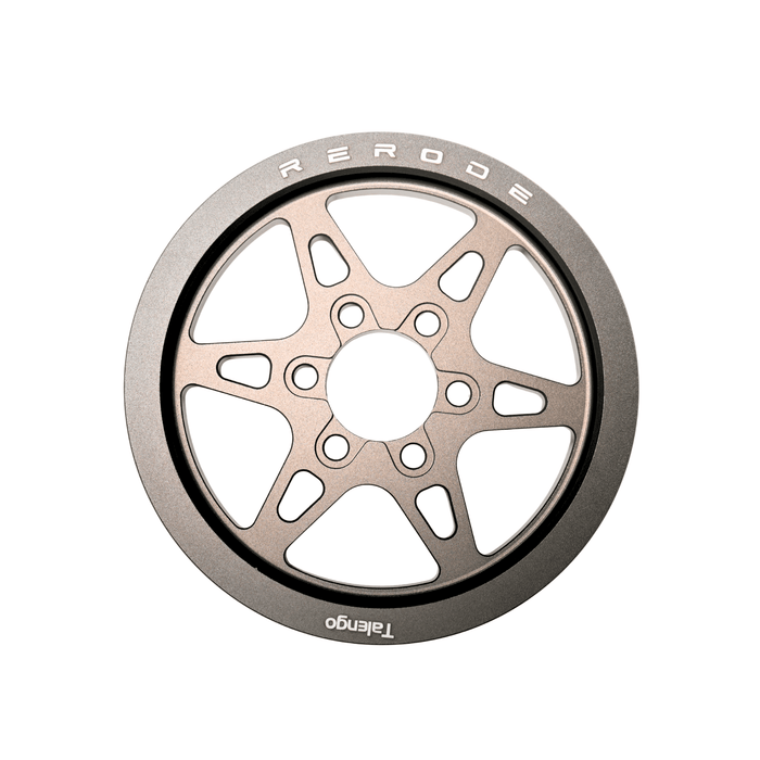 RERODE Primary Drive Rear Pulley (R1+ OEM)