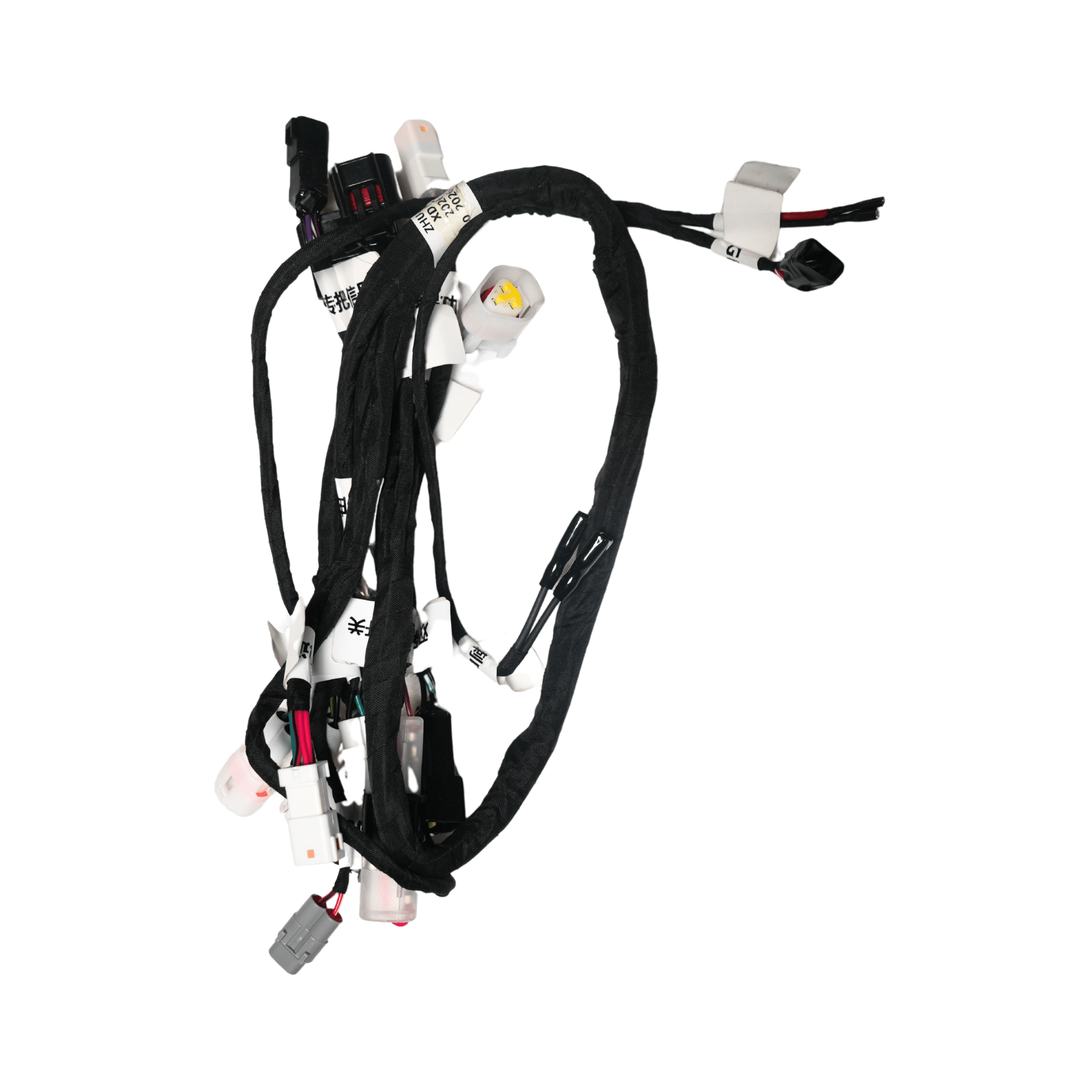 RERODE R1 10kw Main Harness (R1 OEM) - ٍٍٍِRERODE USA