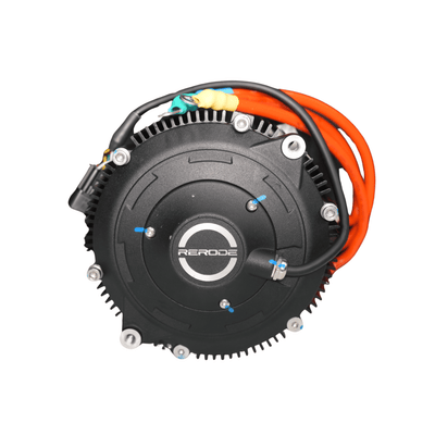 RERODE R1 10kw Motor (R1 OEM) - ٍٍٍِRERODE USA