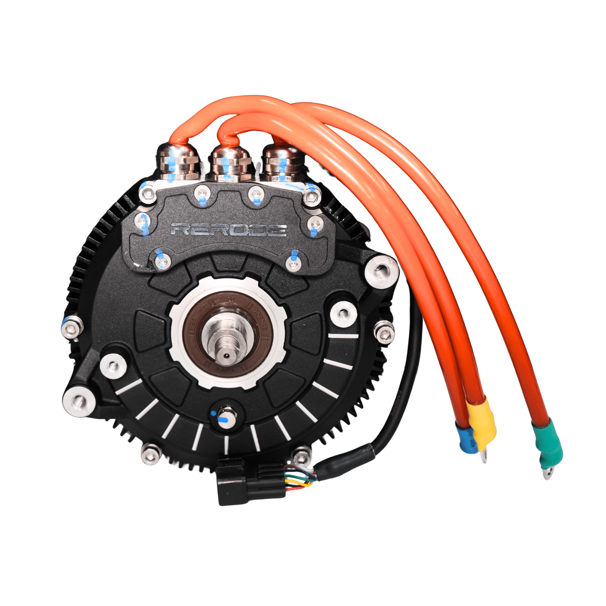RERODE R1 10kw Motor (R1 OEM) - ٍٍٍِRERODE USA