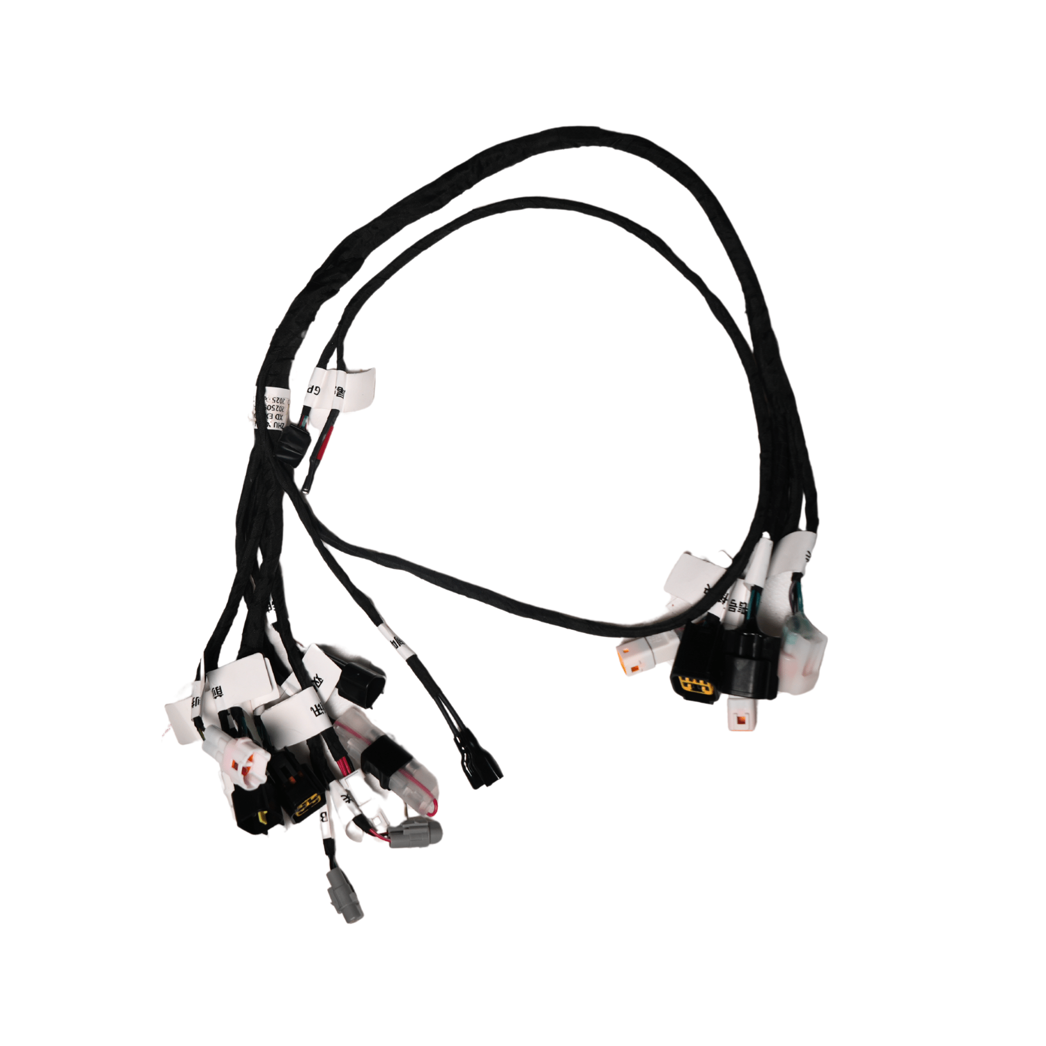 RERODE R1 8kw Main Harness (R1 OEM) - ٍٍٍِRERODE USA